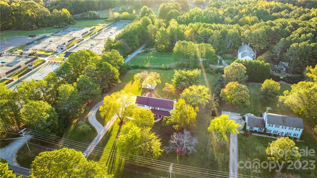 Mandy Plantation - Residential