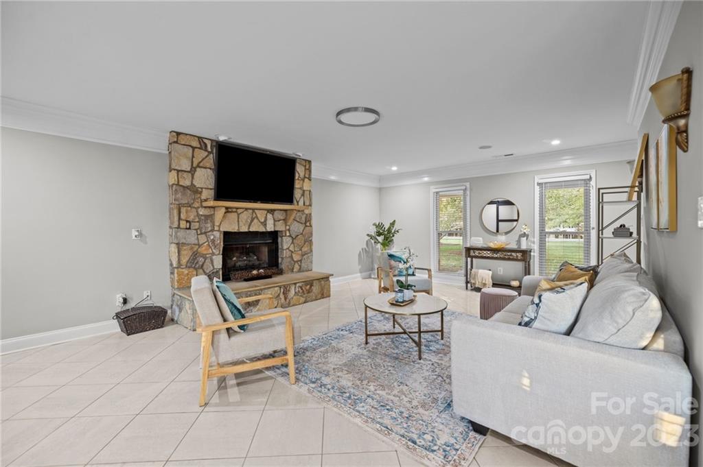 Mandy Plantation - Residential