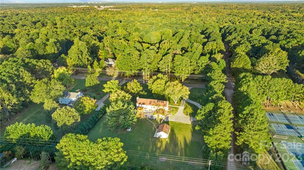 Mandy Plantation - Residential