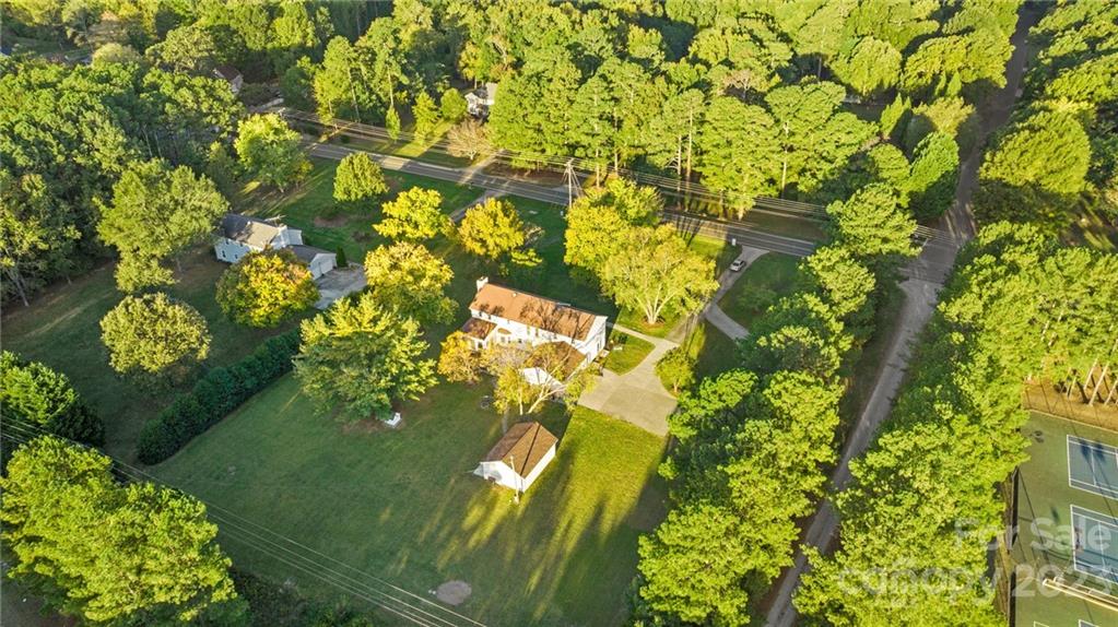 Mandy Plantation - Residential