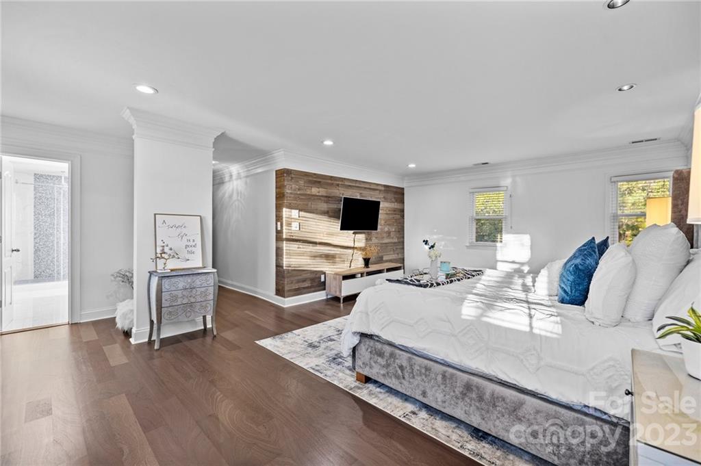 Mandy Plantation - Residential