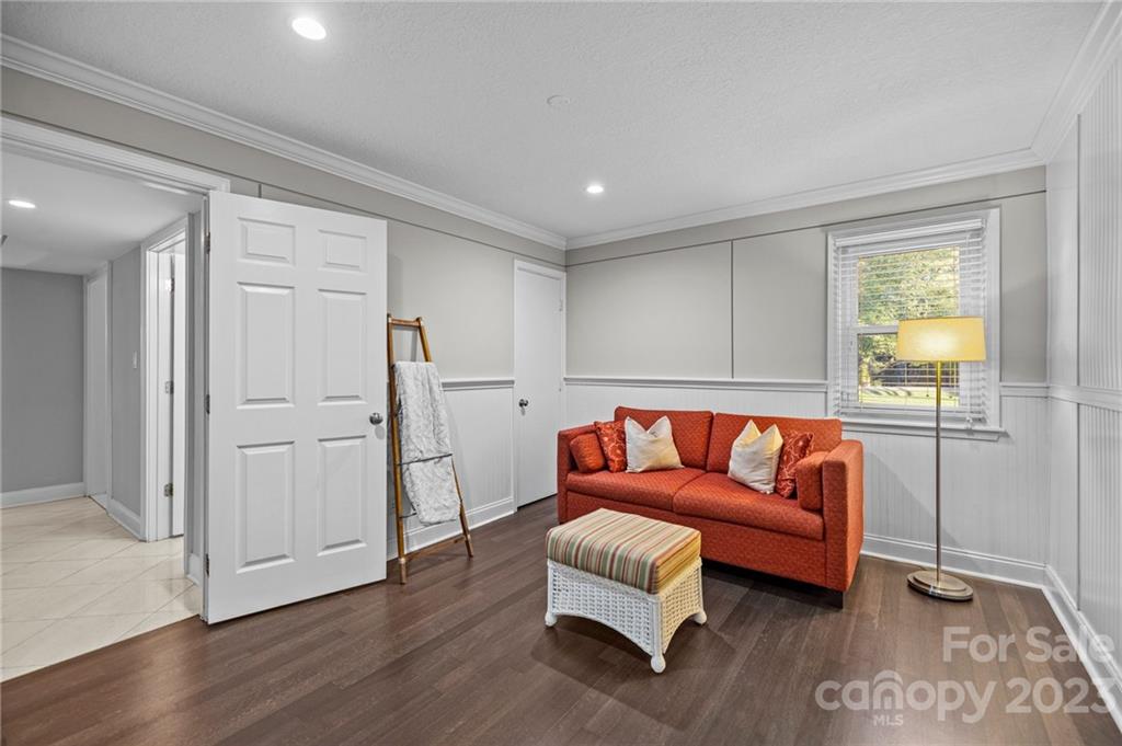 Mandy Plantation - Residential