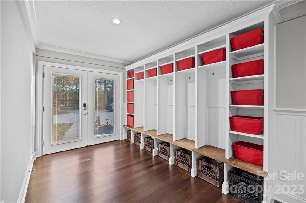 Mandy Plantation - Residential