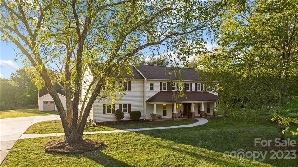 Mandy Plantation - Residential