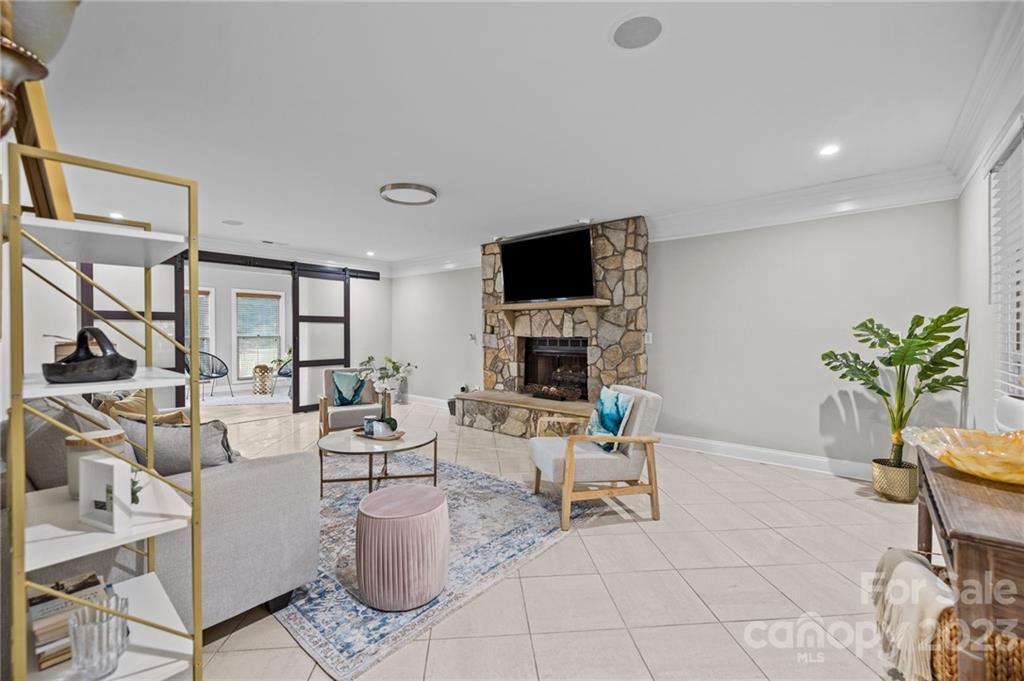 Mandy Plantation - Residential