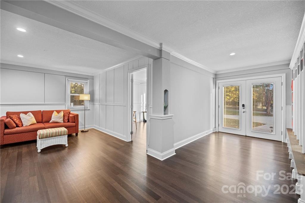 Mandy Plantation - Residential