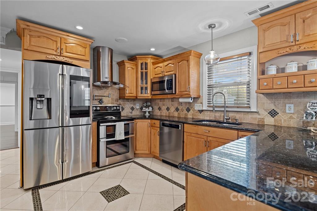 Mandy Plantation - Residential