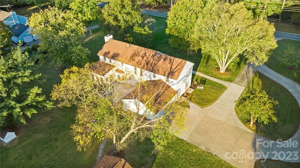 Mandy Plantation - Residential