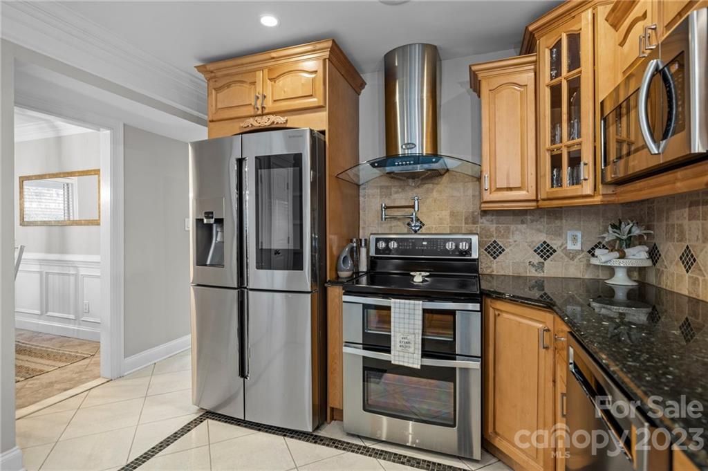 Mandy Plantation - Residential