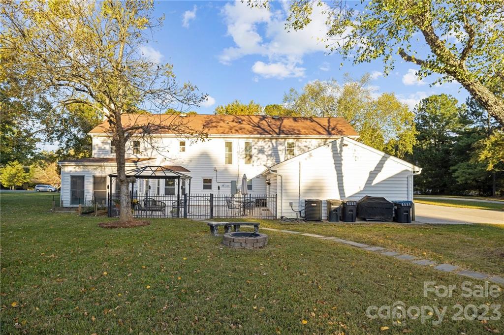 Mandy Plantation - Residential