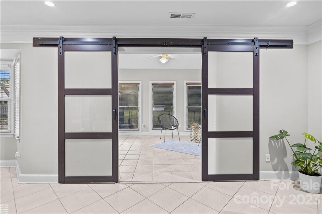 Mandy Plantation - Residential