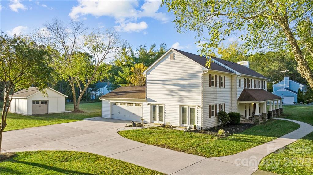 Mandy Plantation - Residential