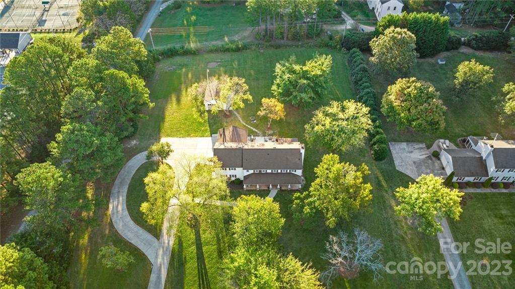 Mandy Plantation - Residential