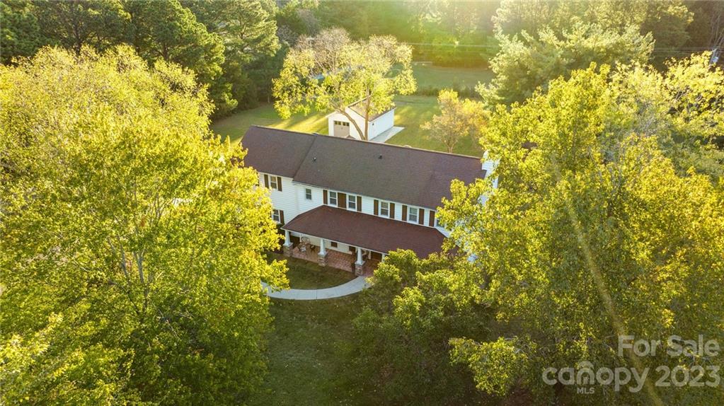 Mandy Plantation - Residential