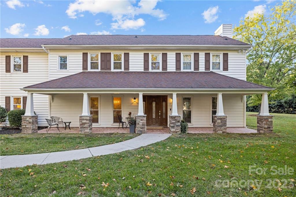 Mandy Plantation - Residential