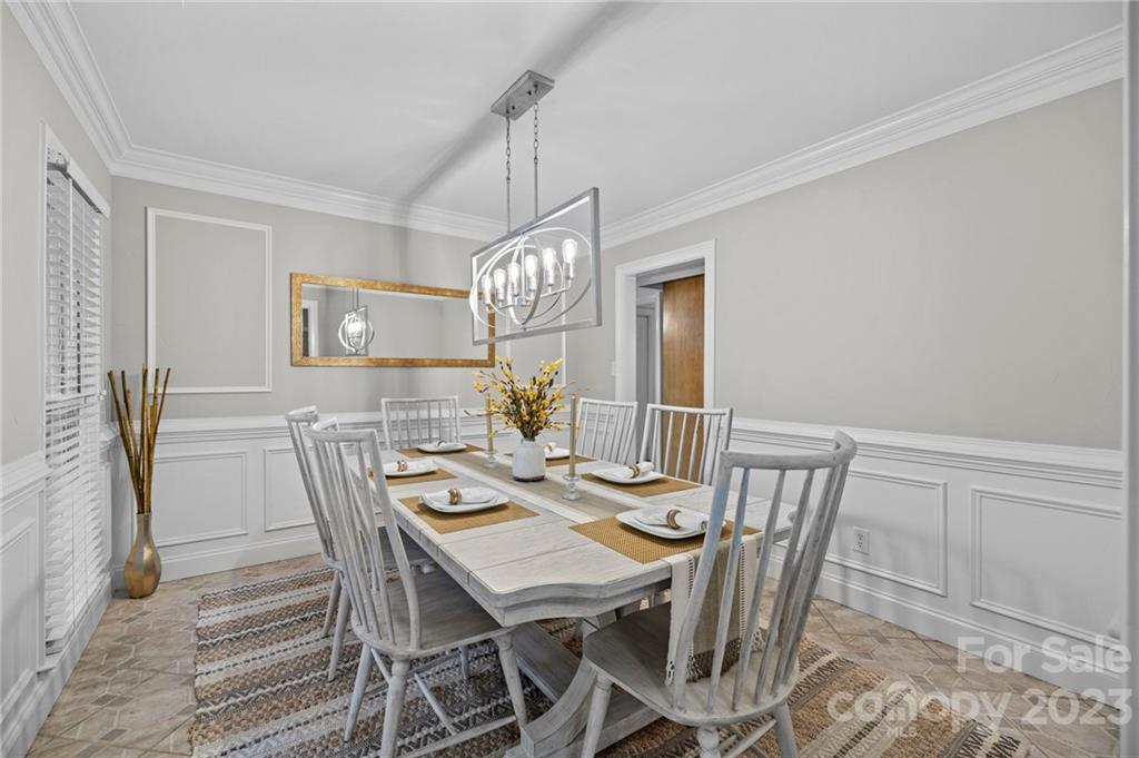 Mandy Plantation - Residential