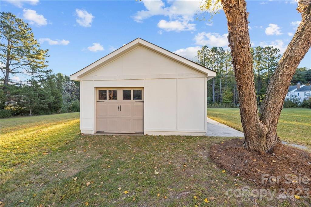 Mandy Plantation - Residential