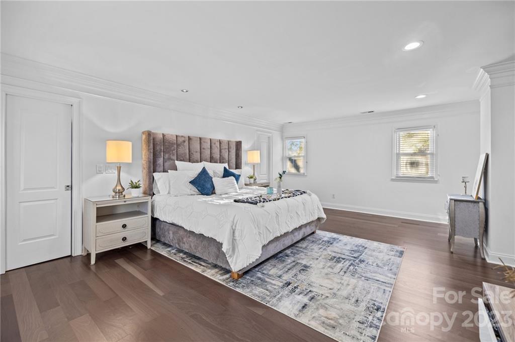 Mandy Plantation - Residential