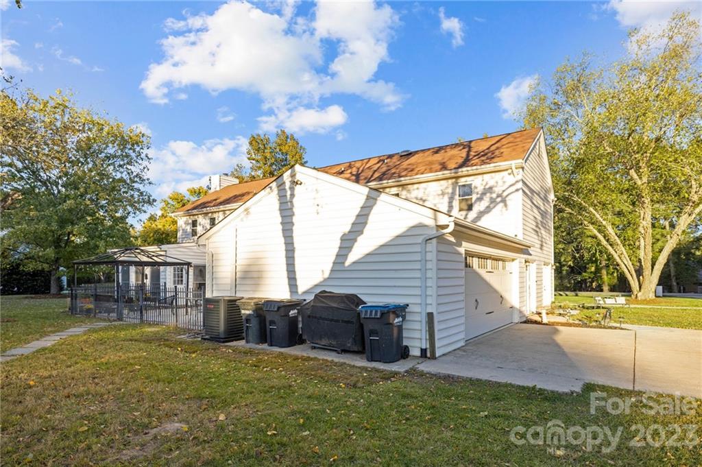 Mandy Plantation - Residential