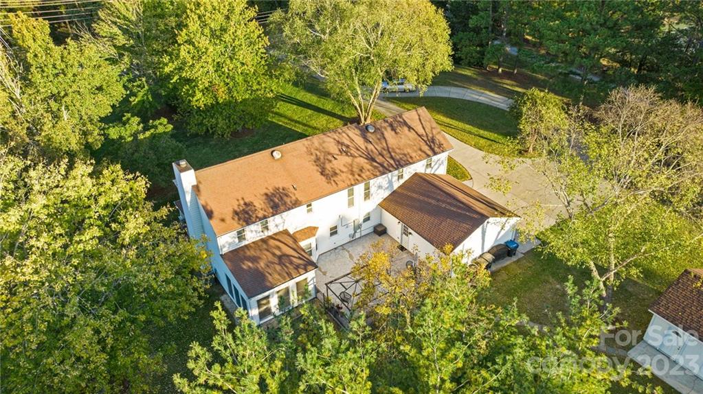 Mandy Plantation - Residential