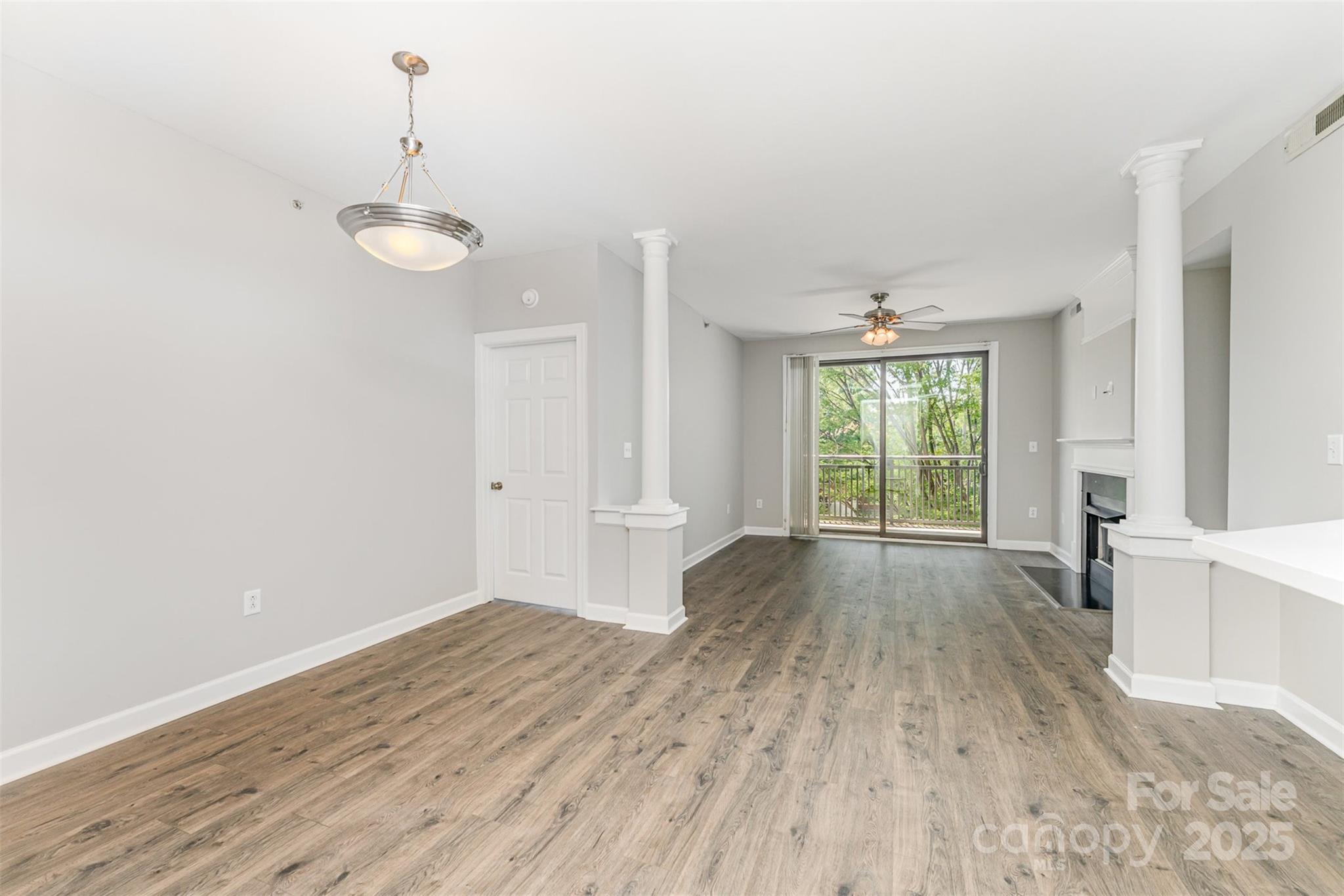 Fourth Ward - Residential