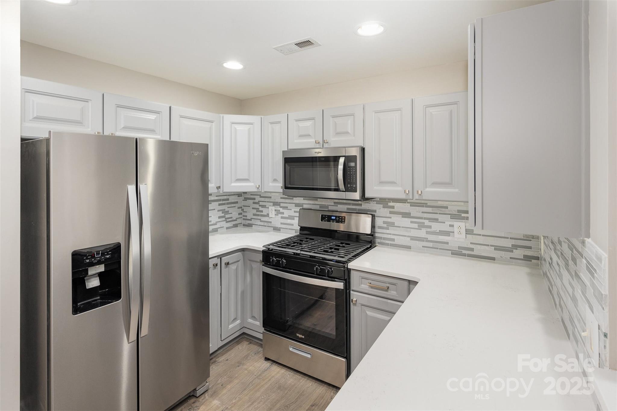 Fourth Ward - Residential