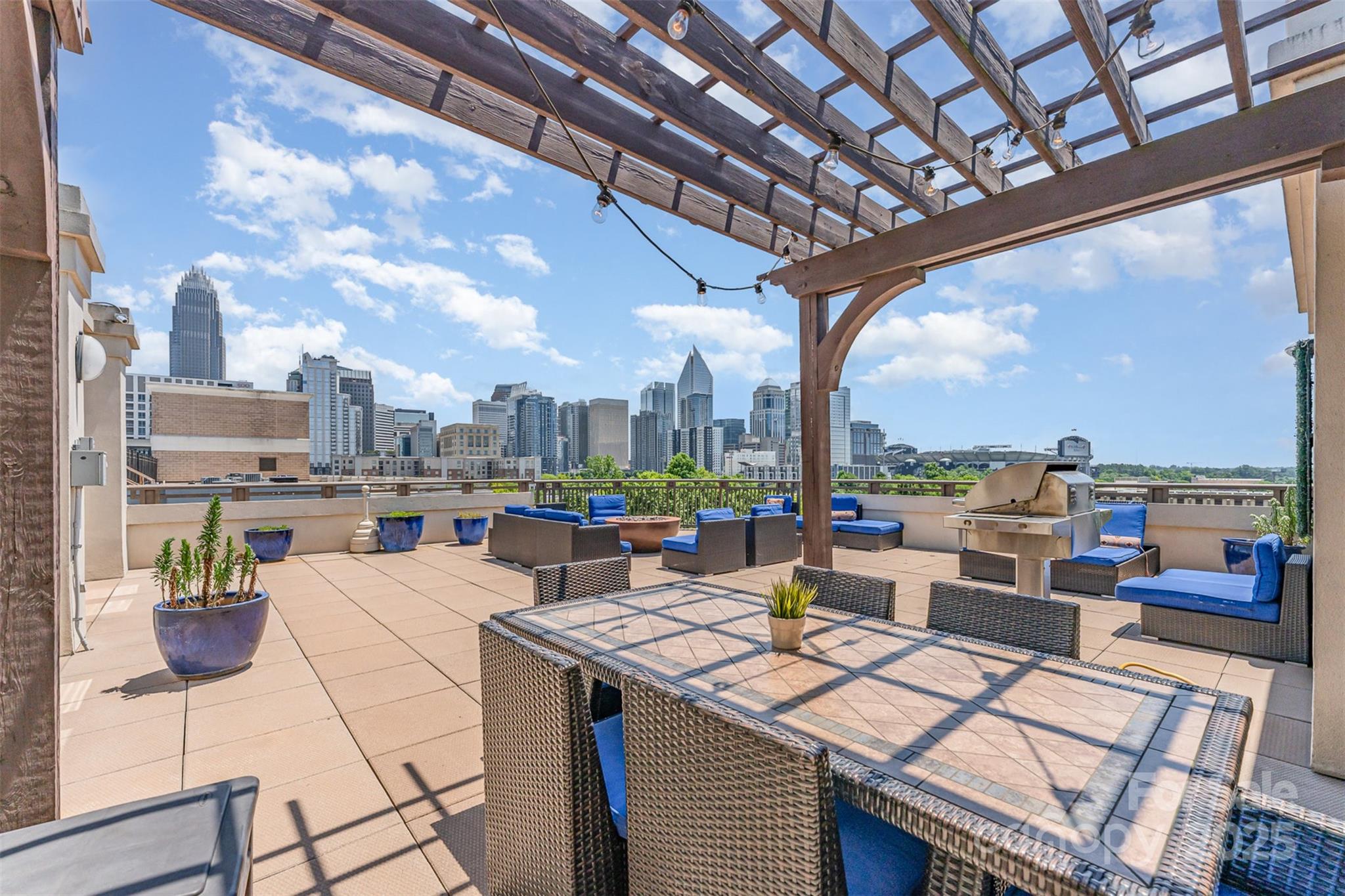 Fourth Ward - Residential