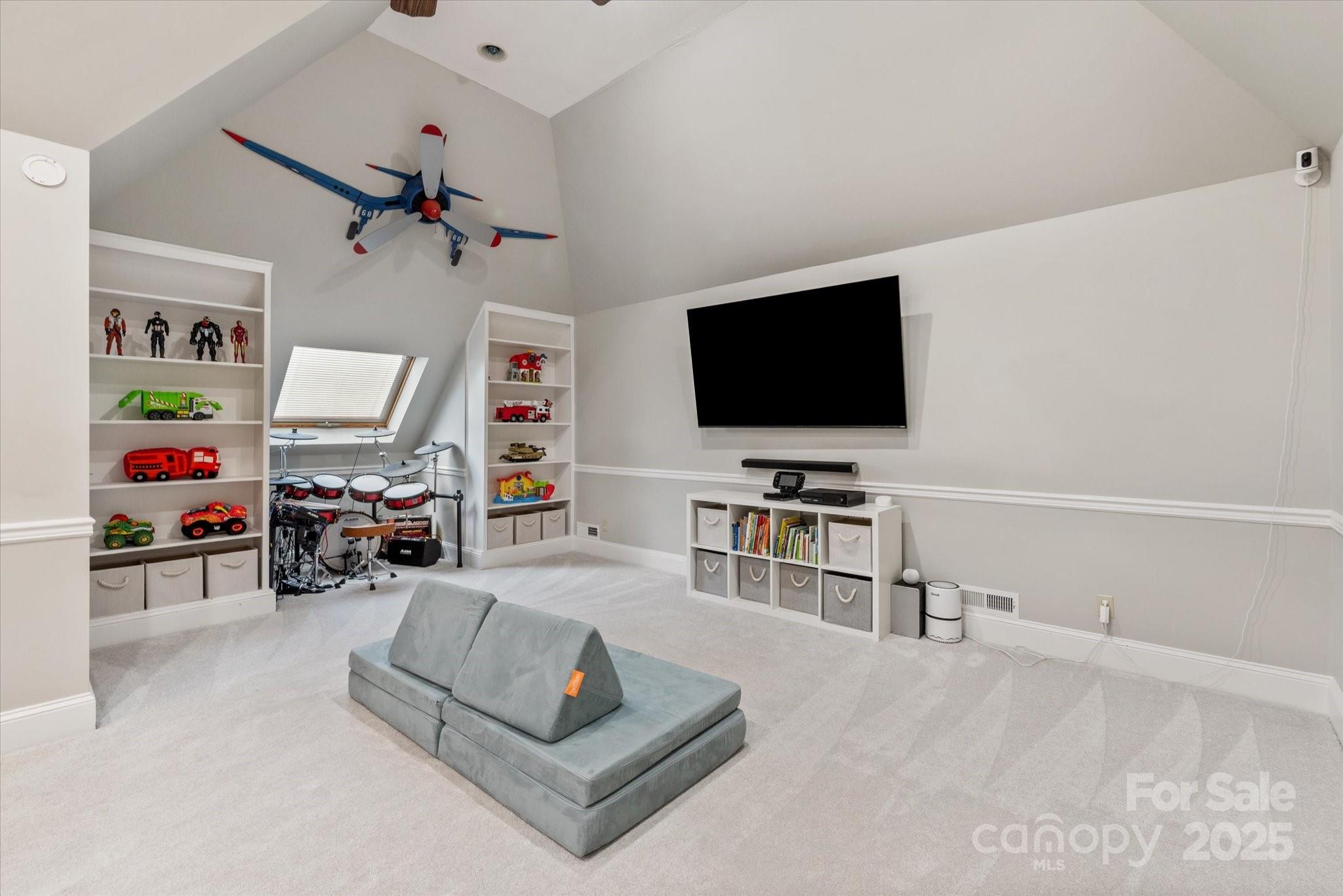 Walden at Providence - Residential