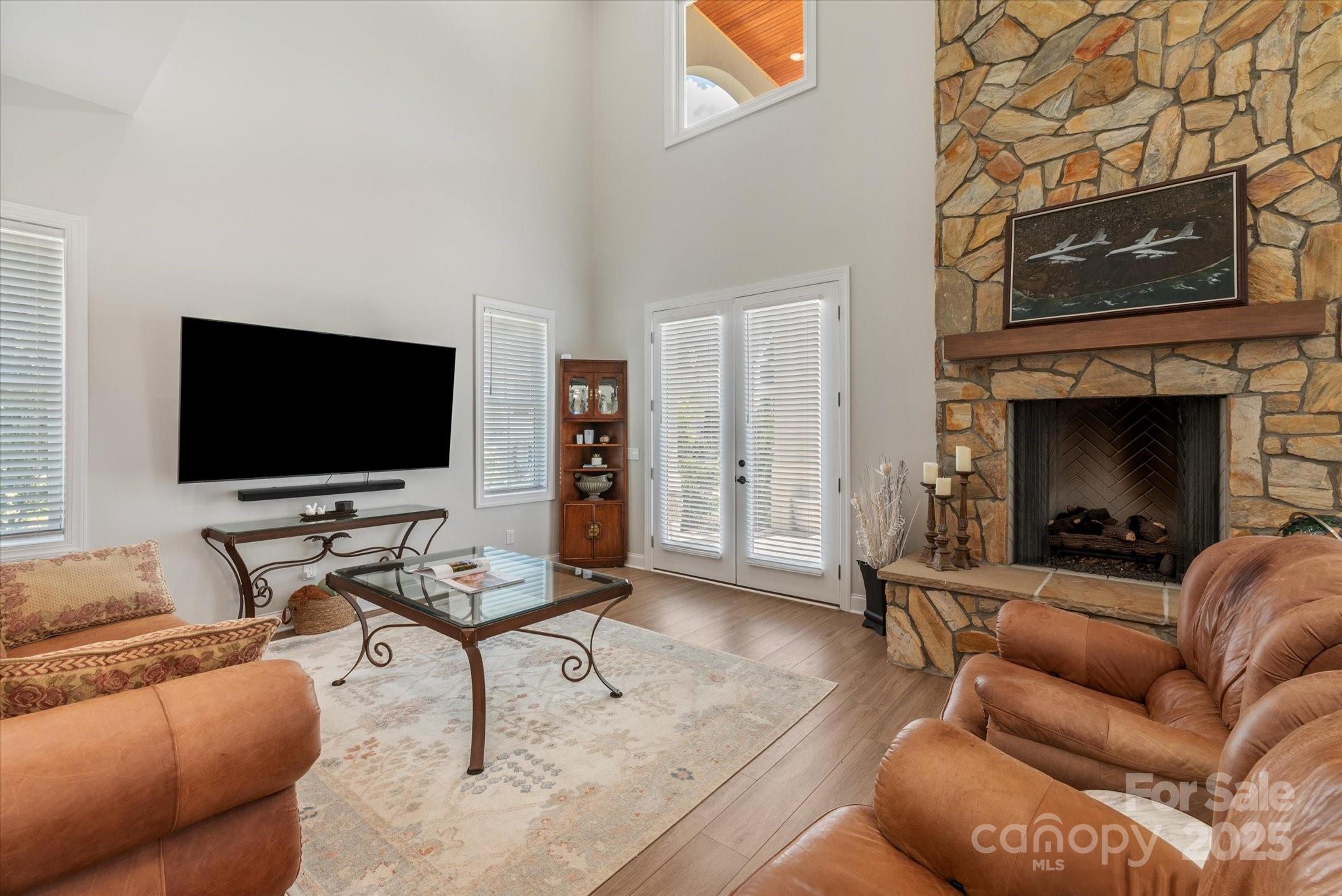 Walden at Providence - Residential