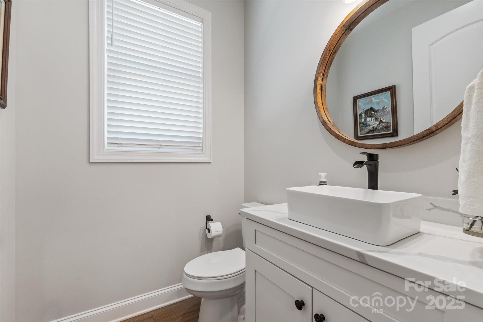 Walden at Providence - Residential