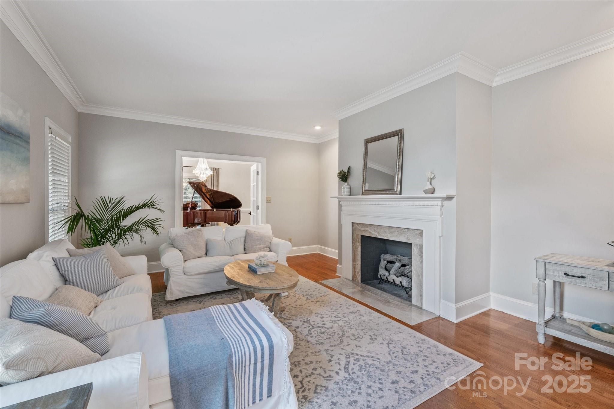 Walden at Providence - Residential