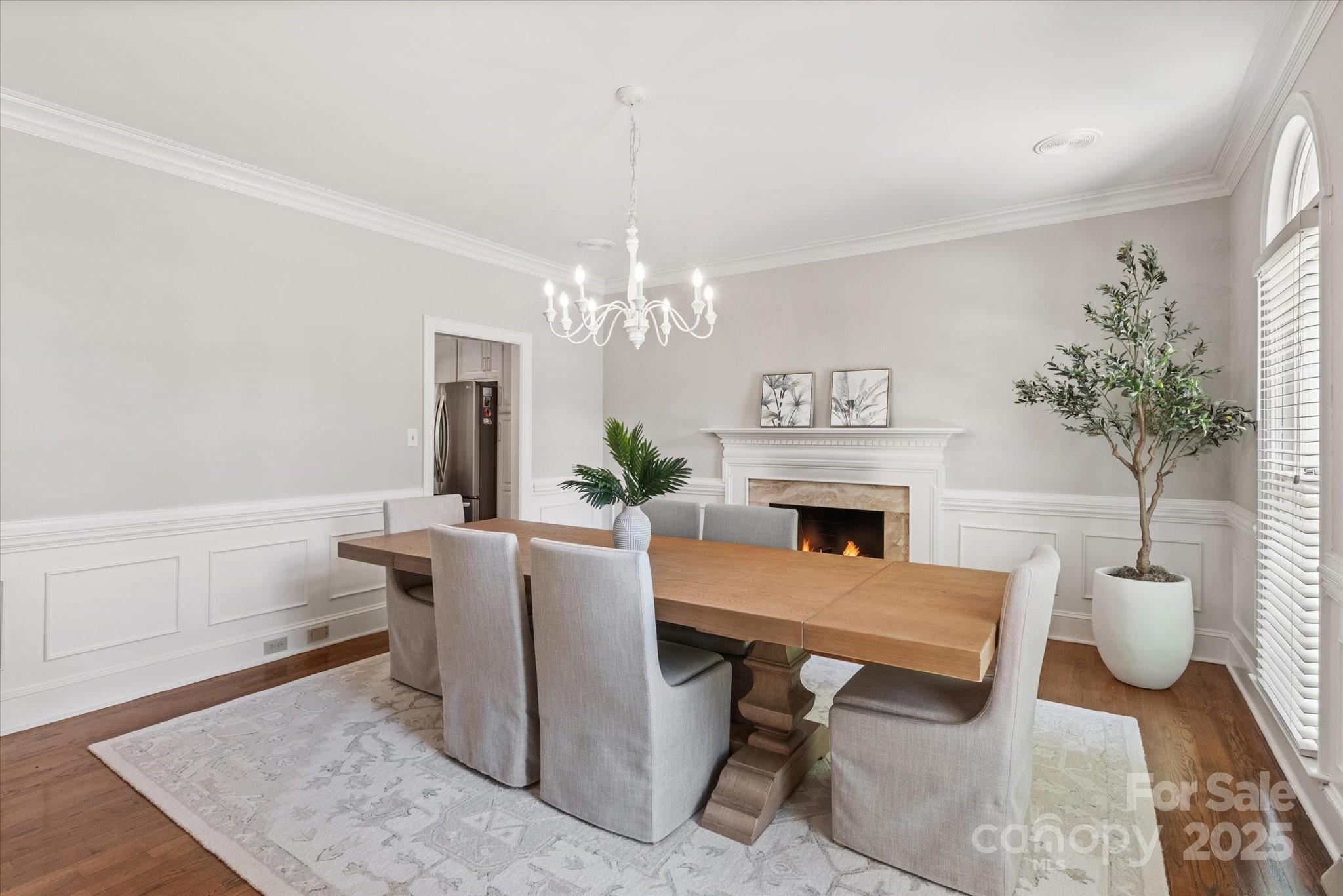 Walden at Providence - Residential