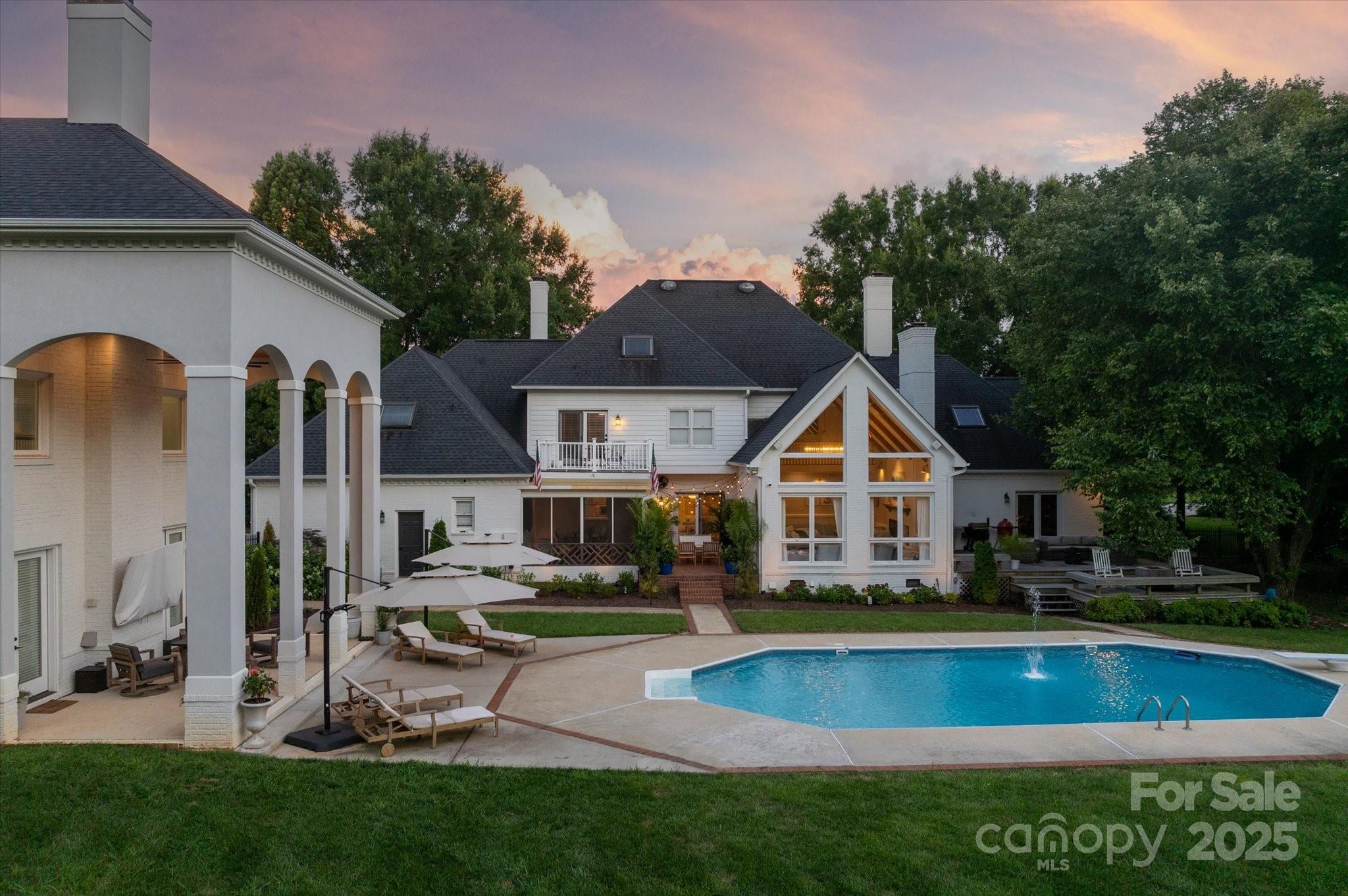 Walden at Providence - Residential