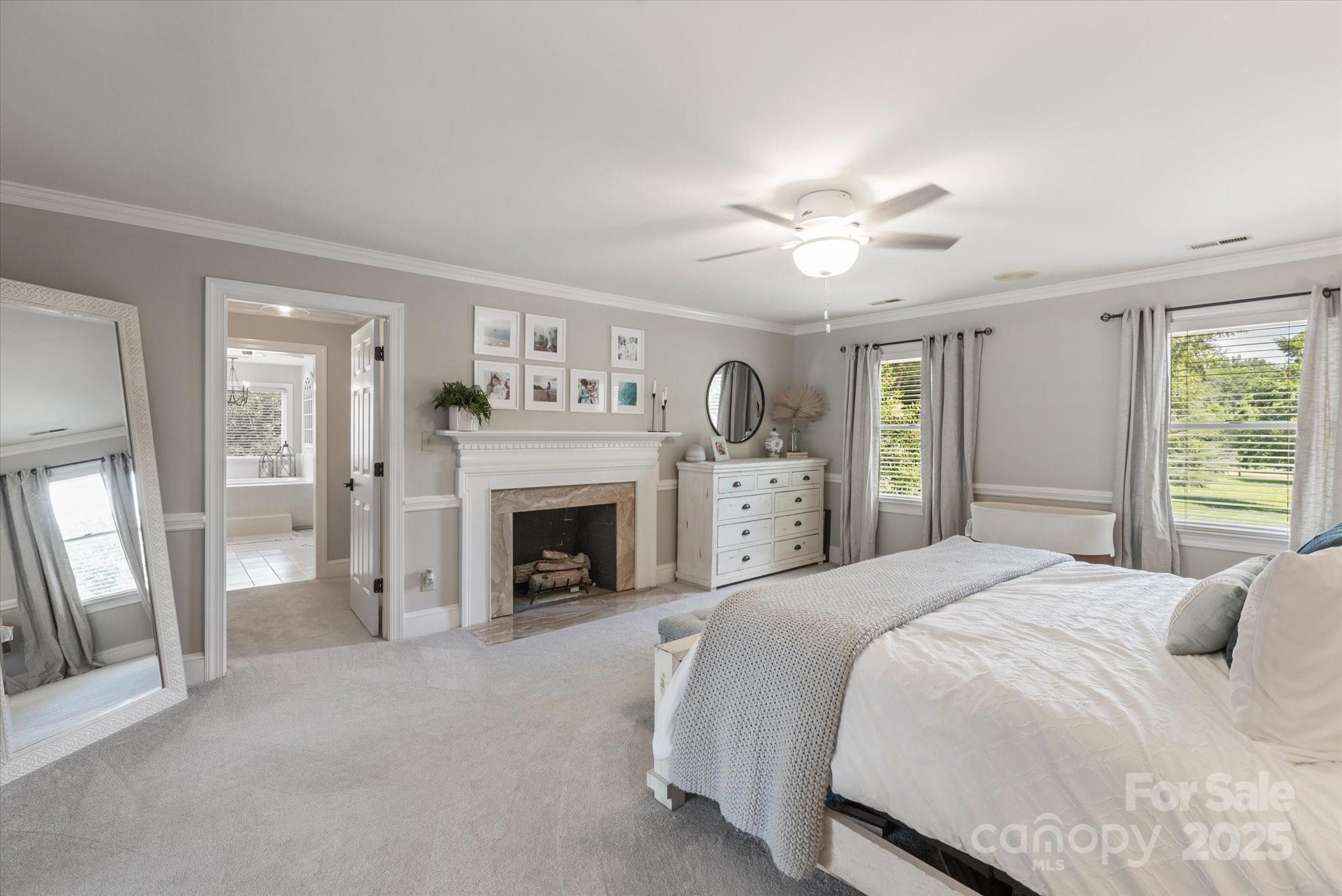 Walden at Providence - Residential