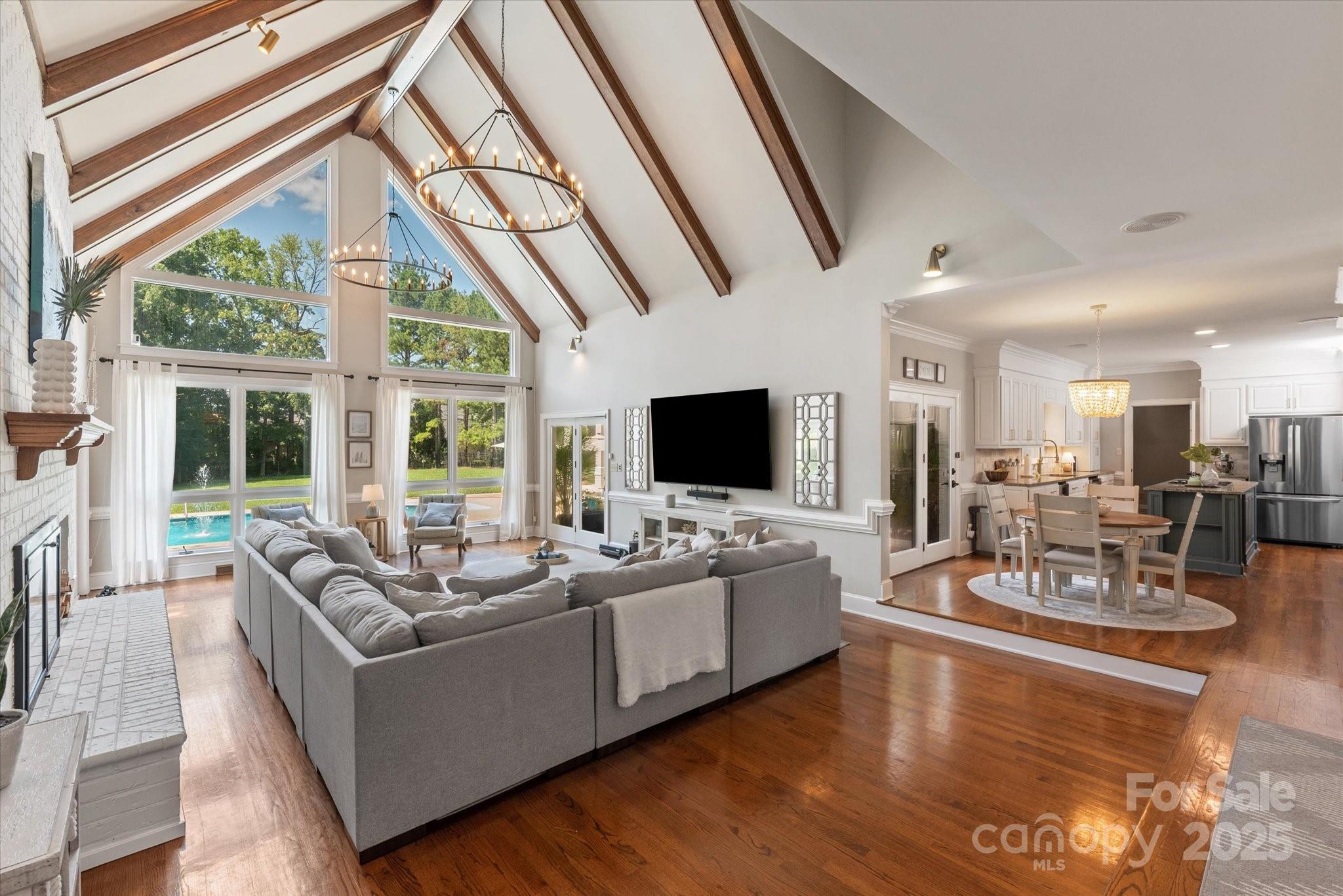 Walden at Providence - Residential