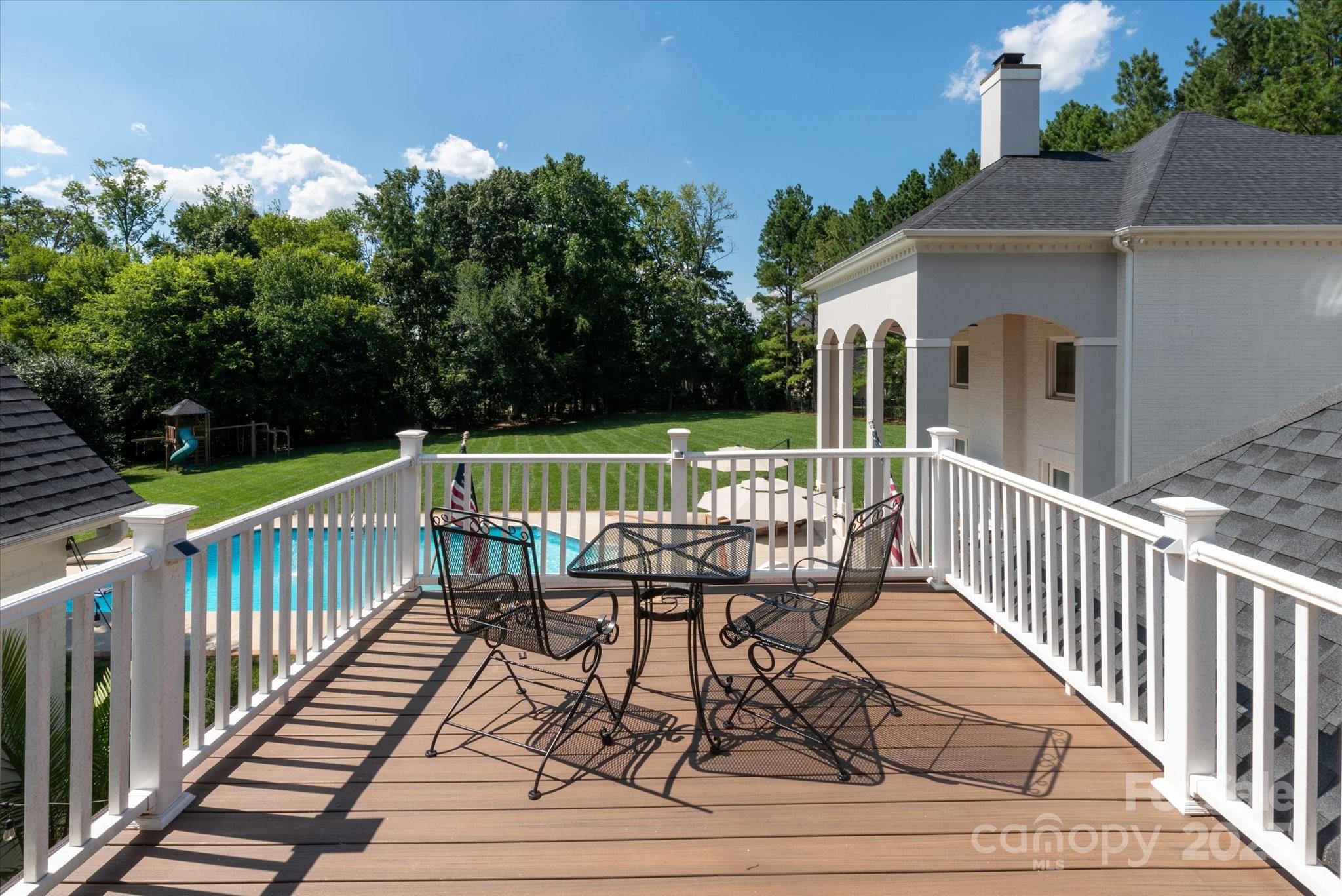 Walden at Providence - Residential