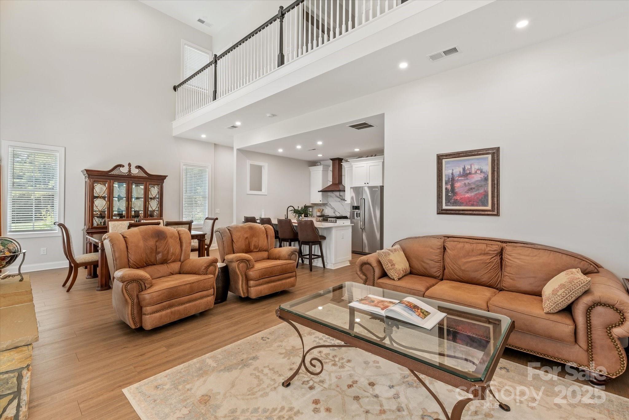 Walden at Providence - Residential