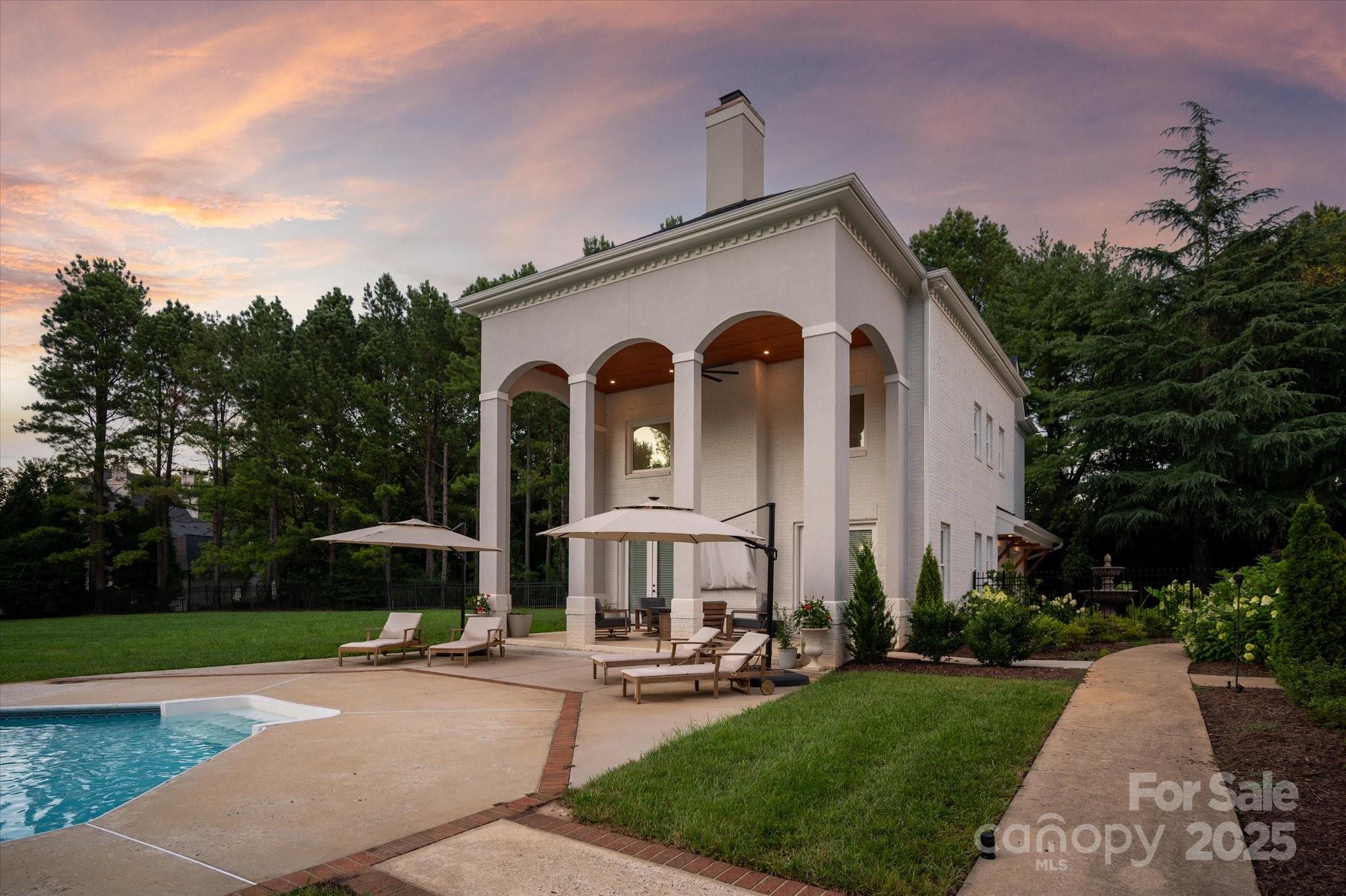 Walden at Providence - Residential