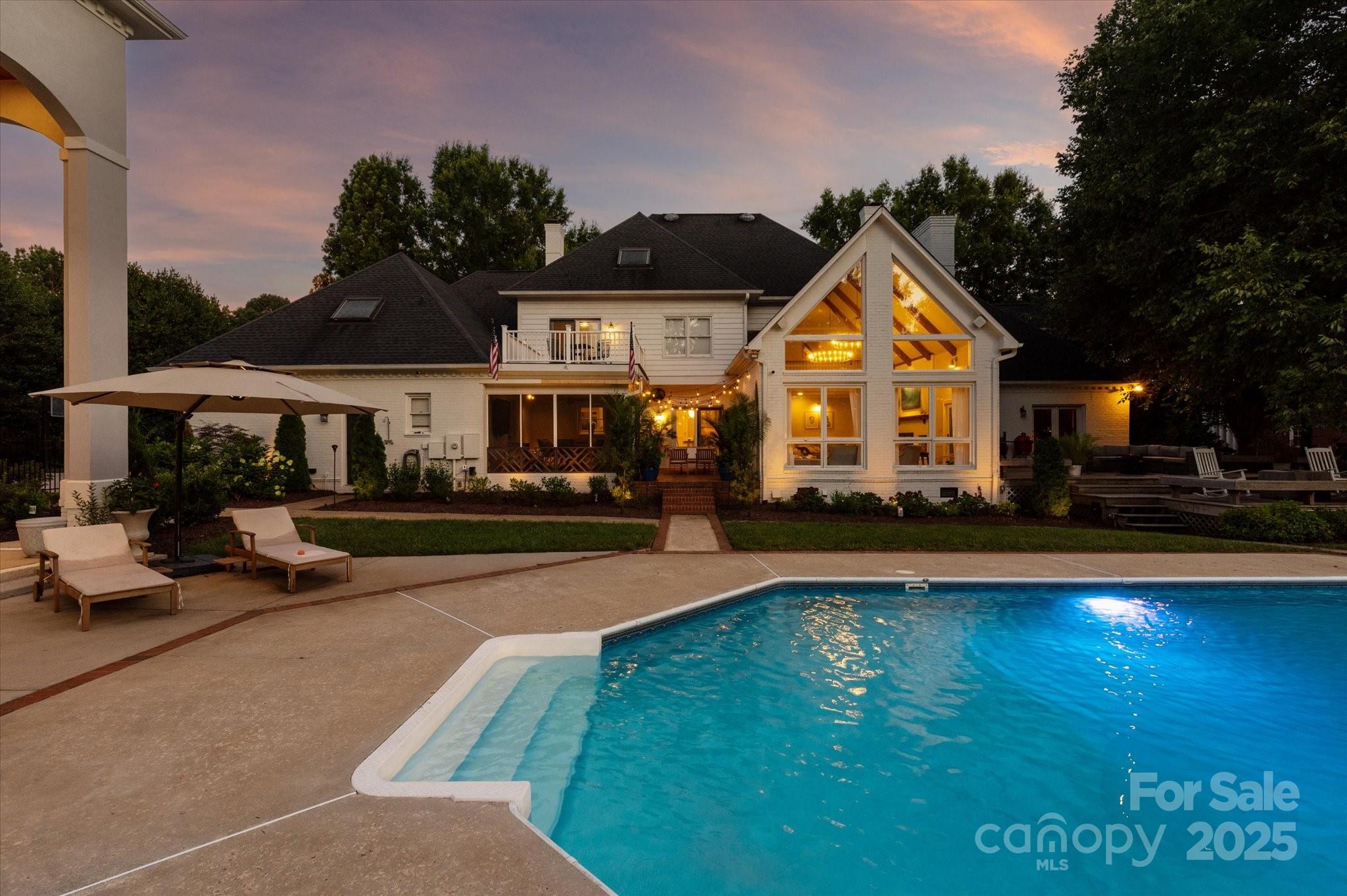 Walden at Providence - Residential