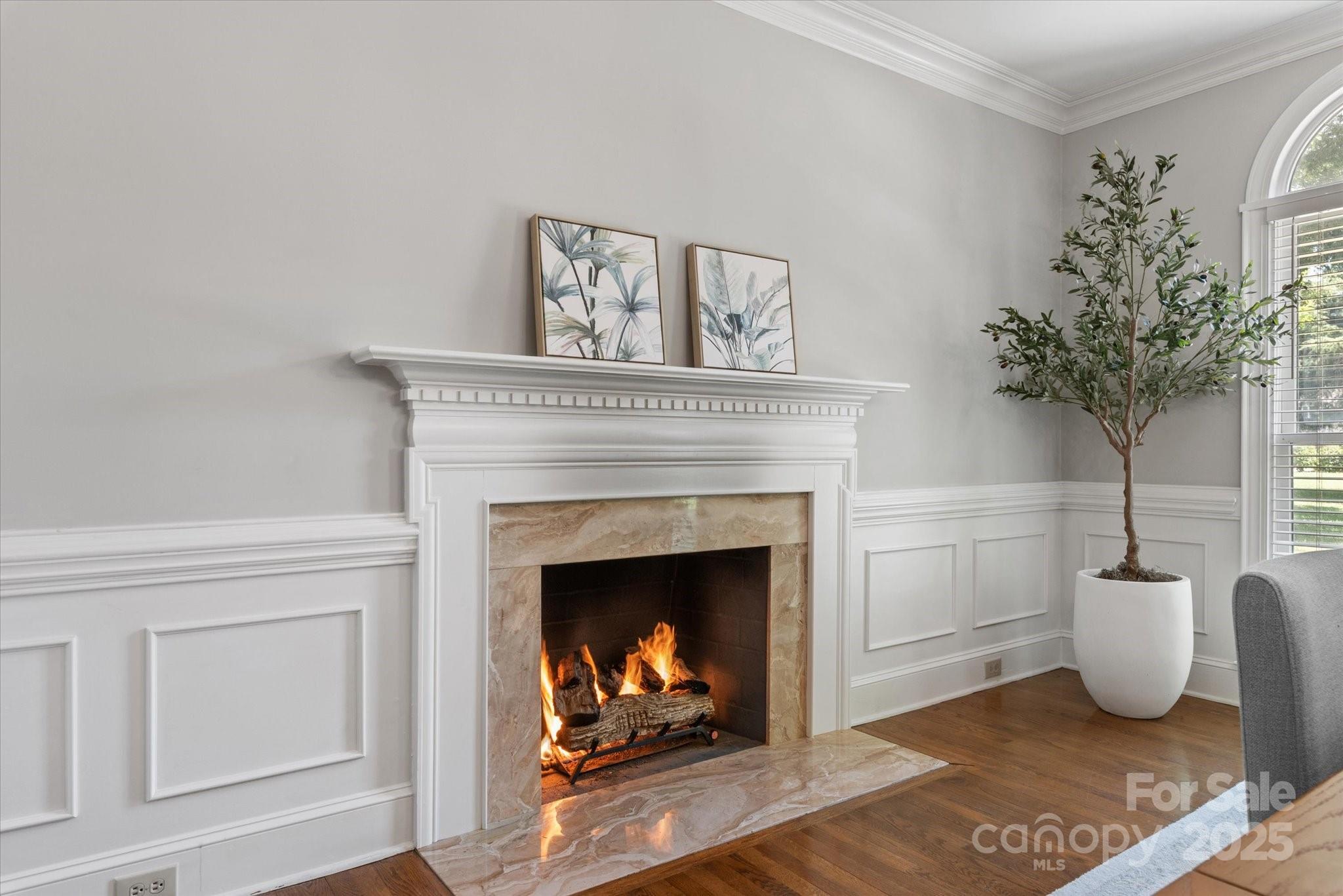 Walden at Providence - Residential