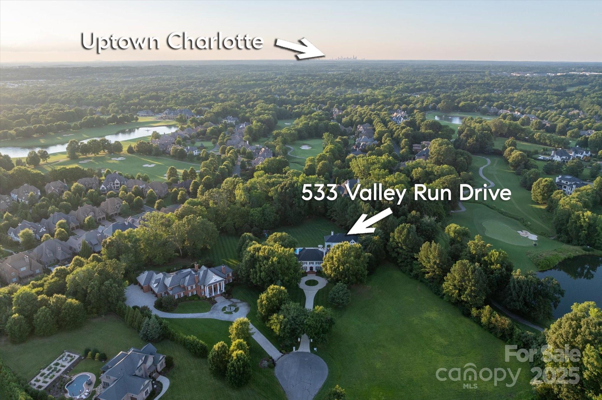 Walden at Providence - Residential