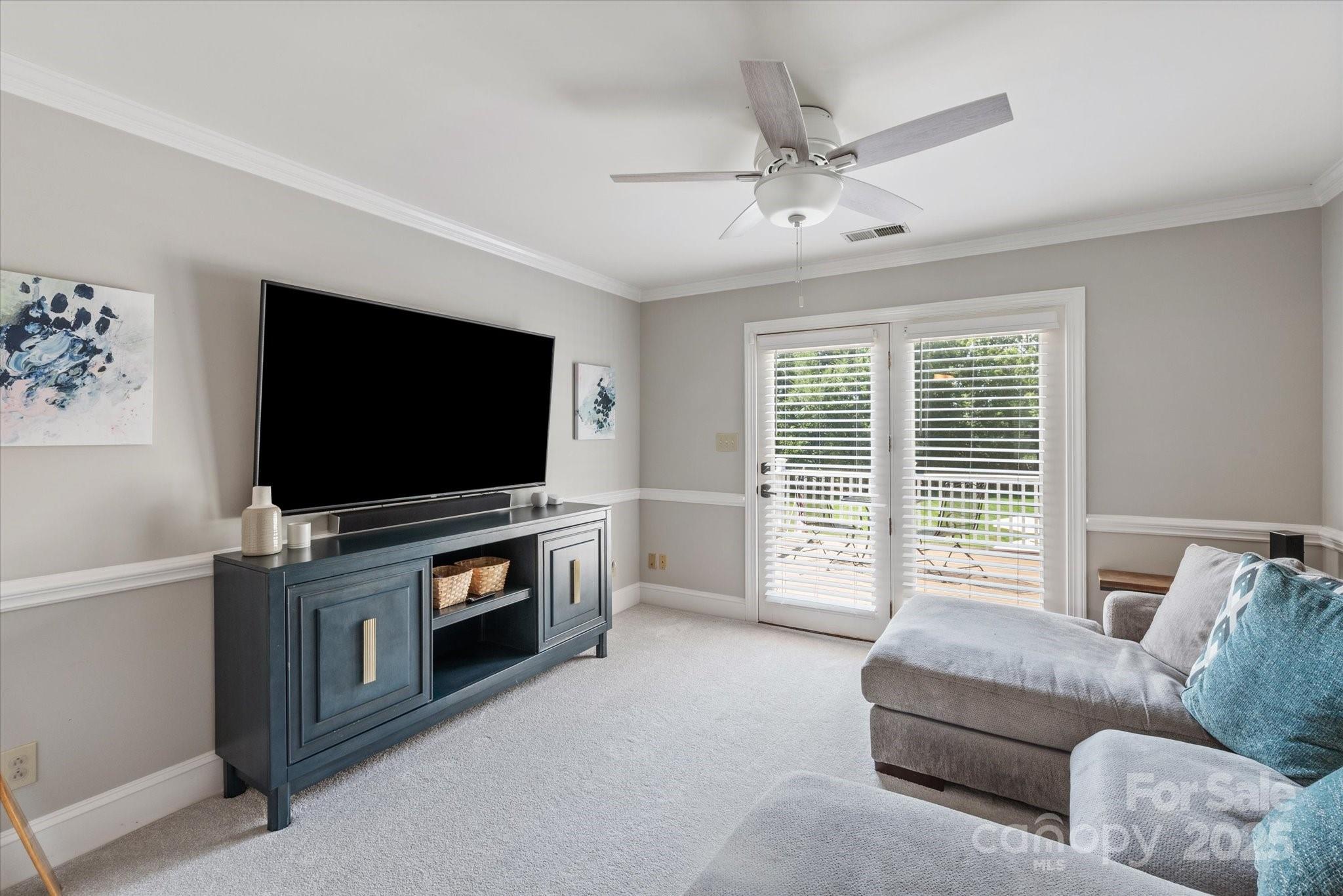 Walden at Providence - Residential