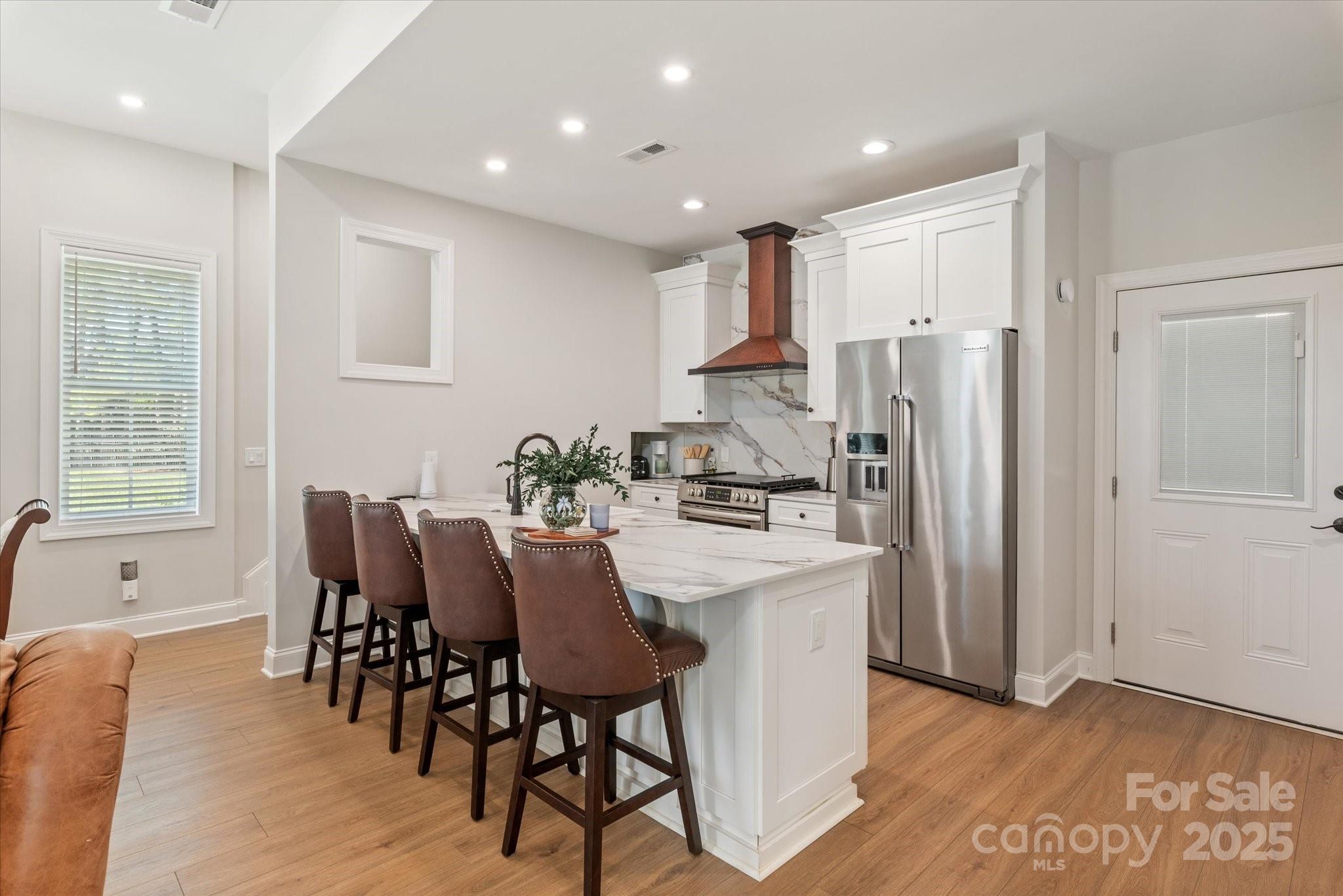 Walden at Providence - Residential