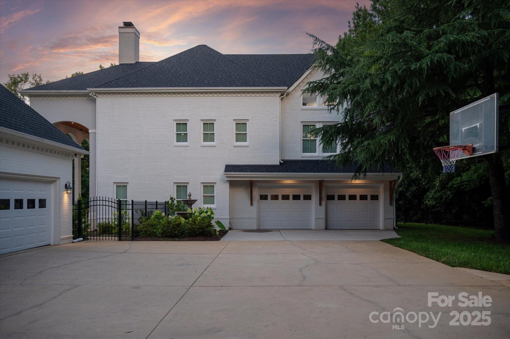 Walden at Providence - Residential