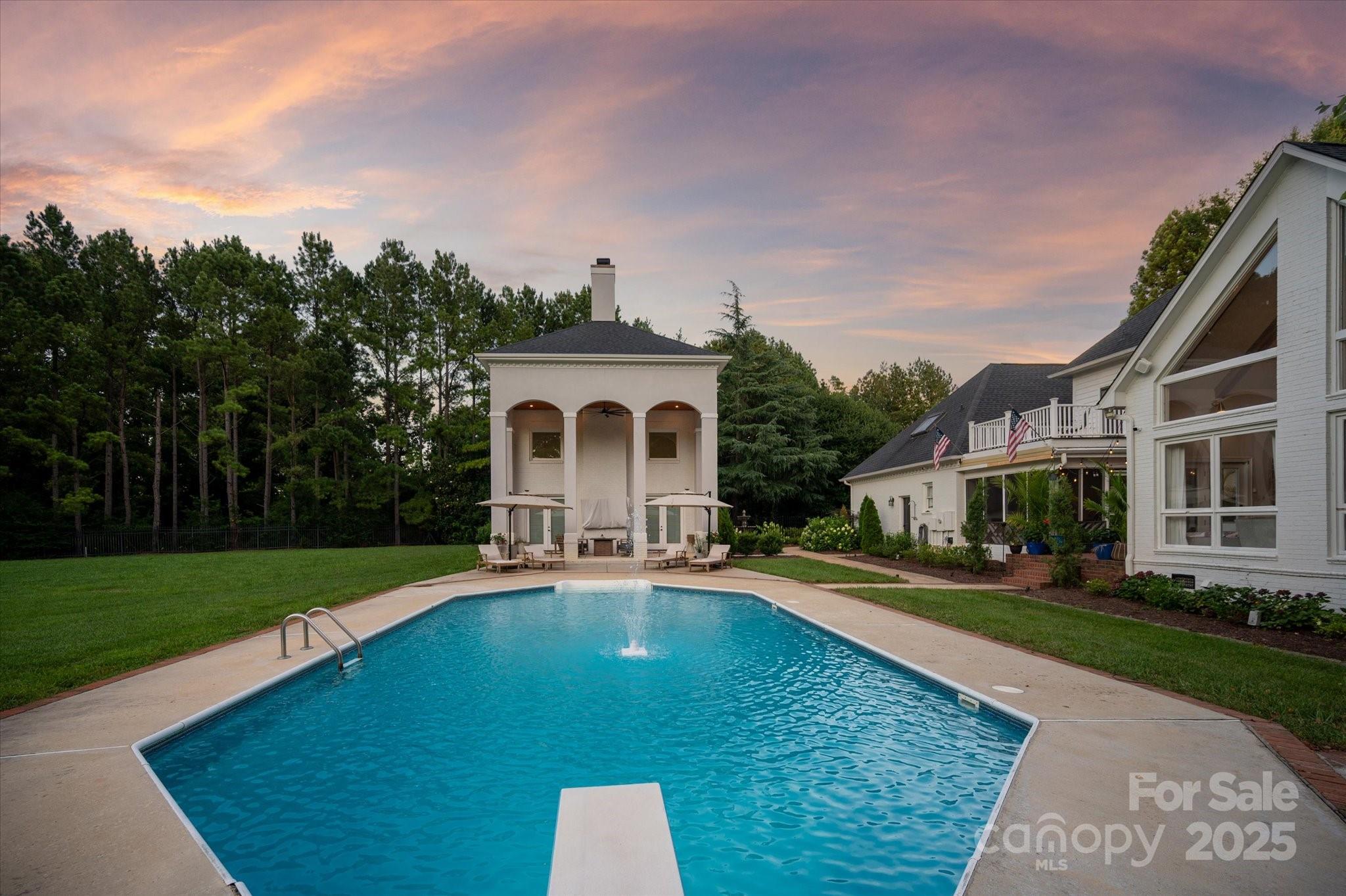 Walden at Providence - Residential