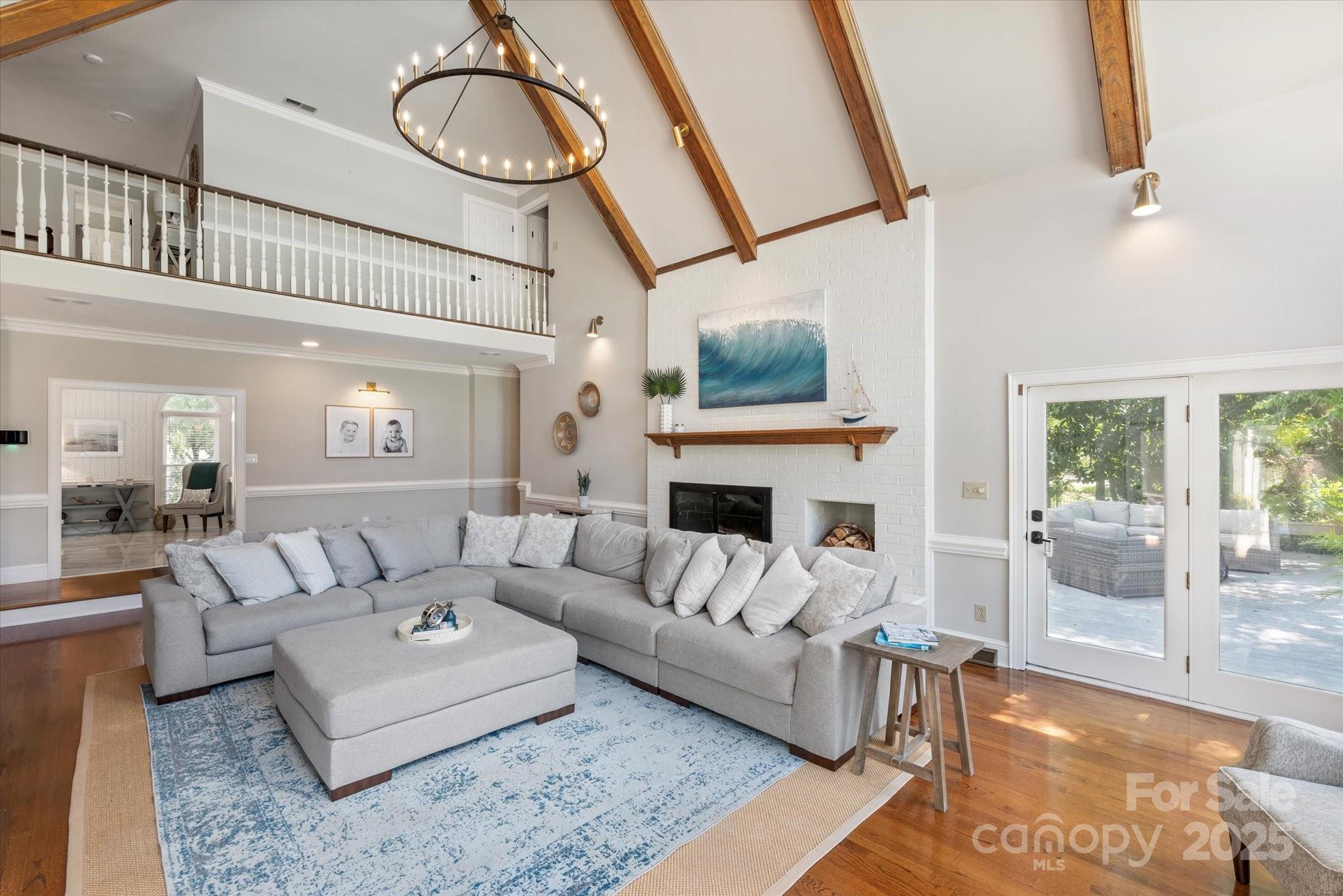 Walden at Providence - Residential