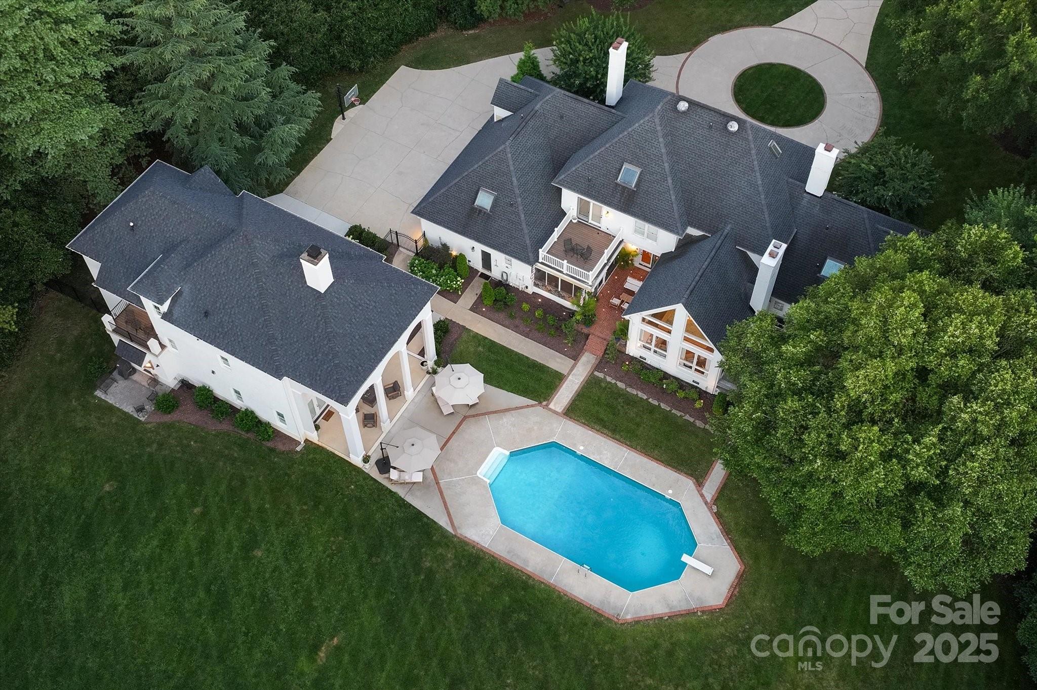 Walden at Providence - Residential