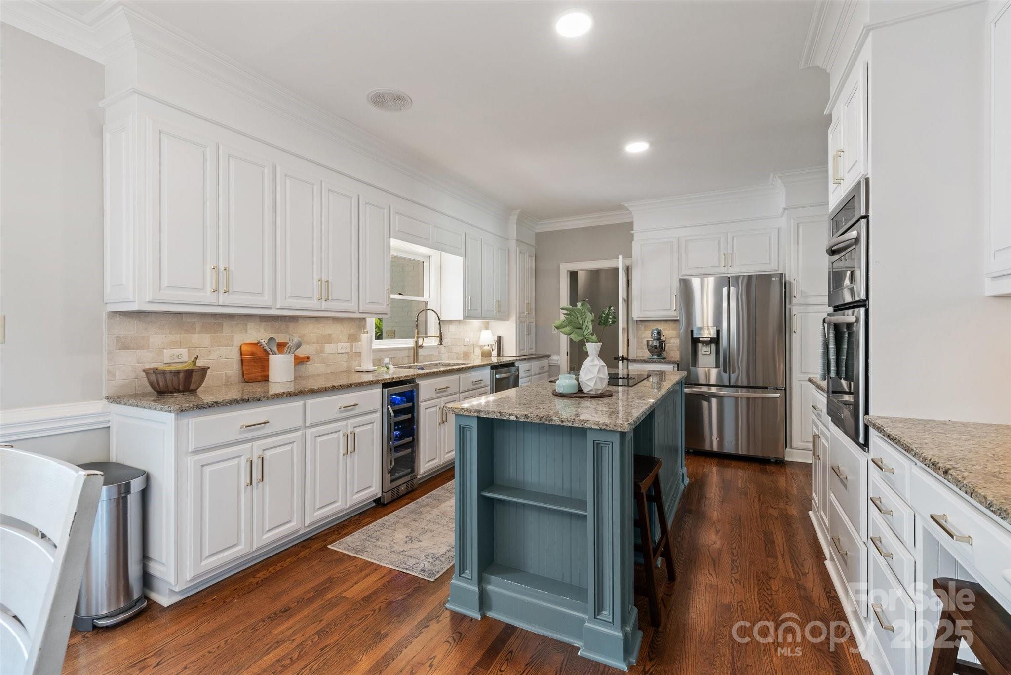 Walden at Providence - Residential