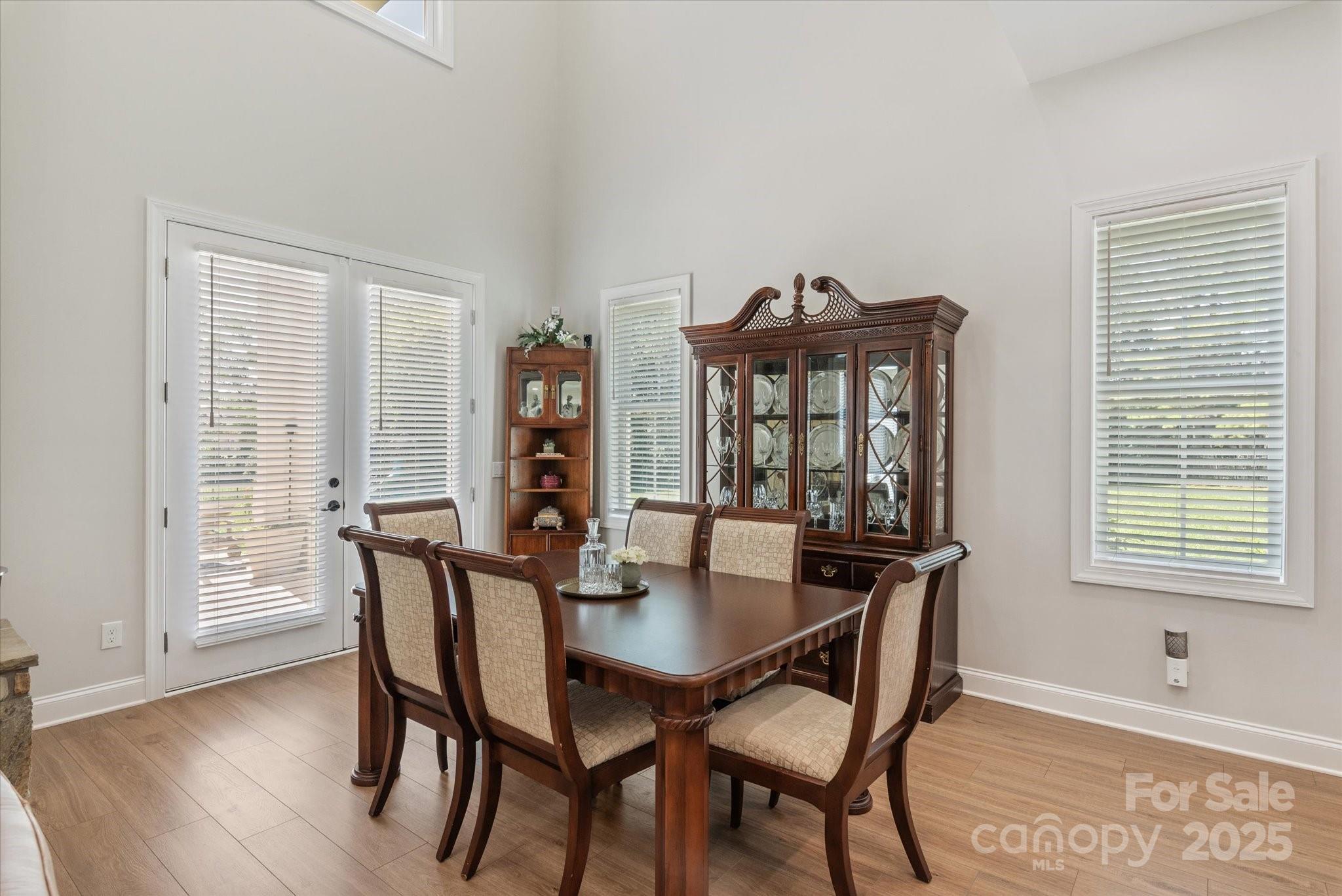 Walden at Providence - Residential