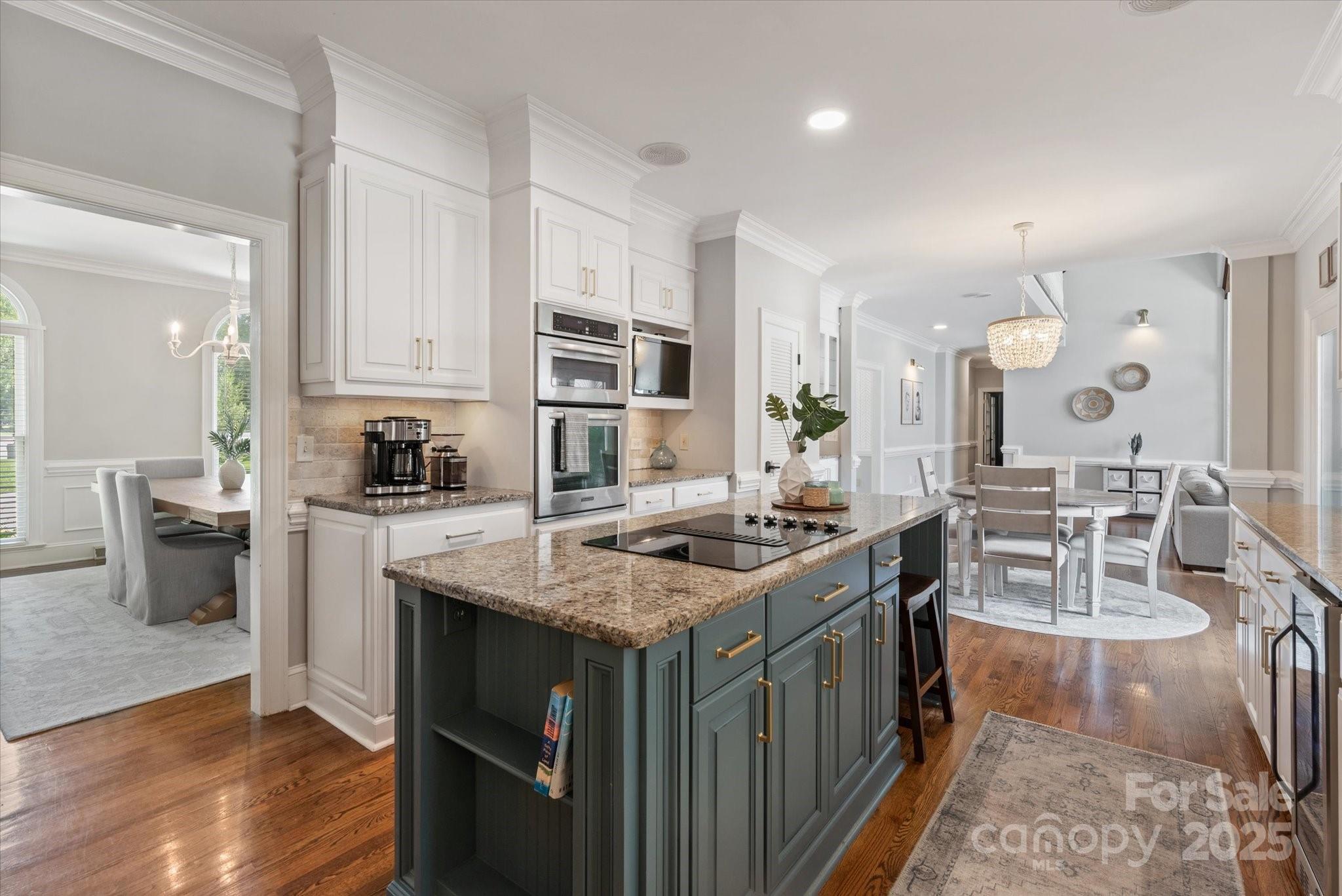 Walden at Providence - Residential